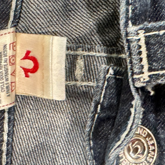 True Religion Grail - Picture 5 of 5